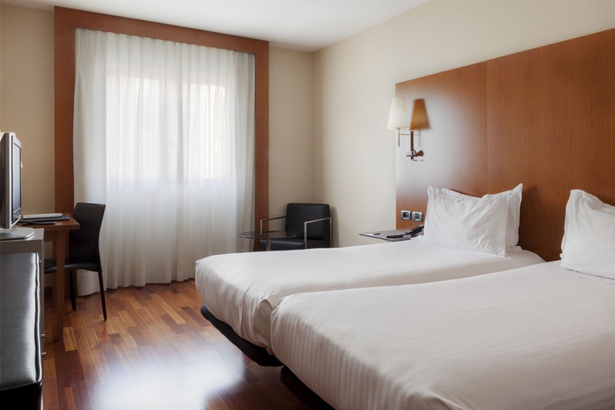 Imagen de la habitación del Hotel Ac Tarragona By Marriott. Foto 7