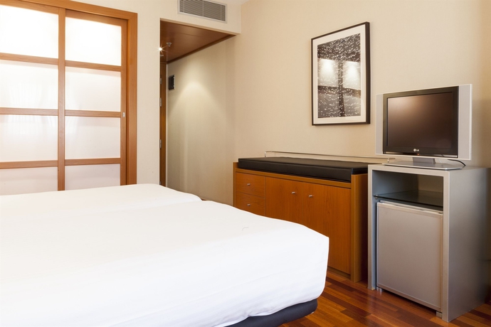 Imagen de la habitación del Hotel Ac Tarragona By Marriott. Foto 8