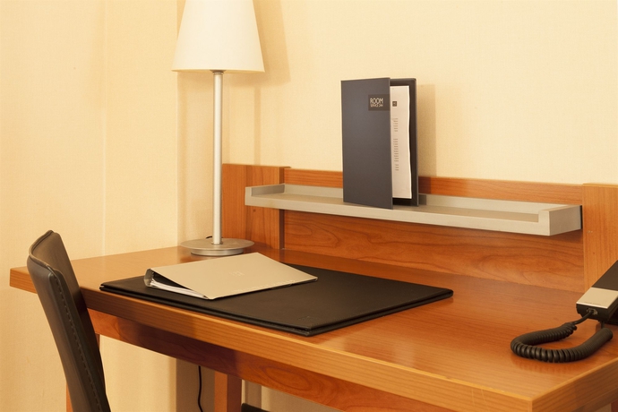 Imagen de la habitación del Hotel Ac Tarragona By Marriott. Foto 9