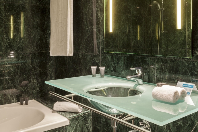 Imagen de la habitación del Hotel Ac Tarragona By Marriott. Foto 10