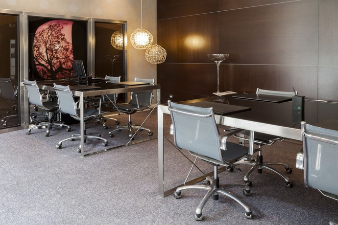 Imagen de los interiores del Hotel Ac Tarragona By Marriott. Foto 14