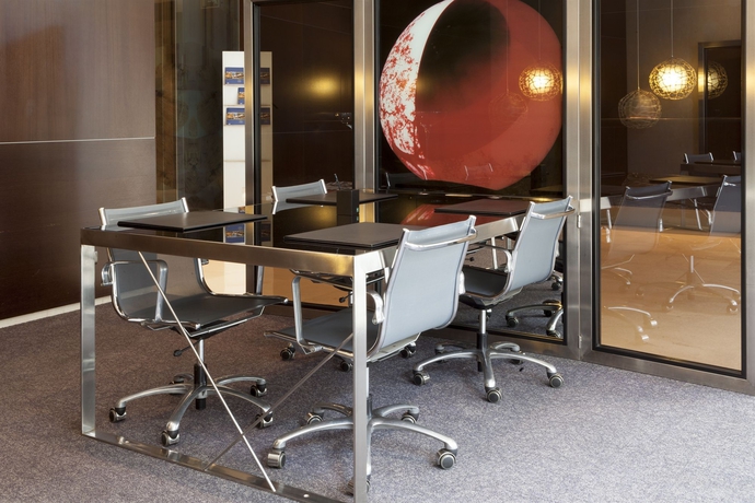 Imagen de los interiores del Hotel Ac Tarragona By Marriott. Foto 15