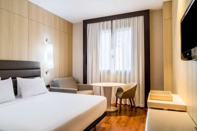 Imagen de la habitación del Hotel Ac Tenerife By Marriott. Foto 5