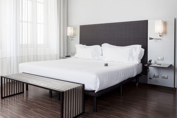 Imagen de la habitación del Hotel Ac Torino By Marriott. Foto 7