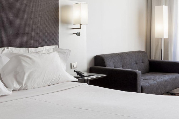 Imagen de la habitación del Hotel Ac Torino By Marriott. Foto 8