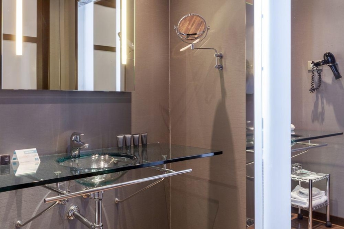 Imagen de la habitación del Hotel Ac Torino By Marriott. Foto 11