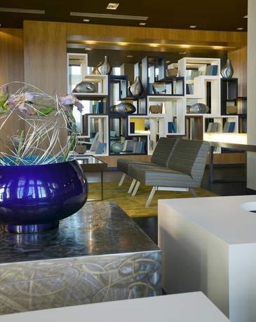 Imagen general del Hotel Ac Torino By Marriott. Foto 4