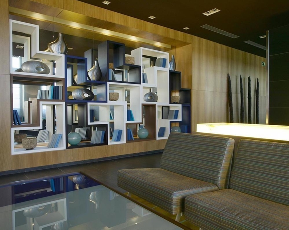 Imagen general del Hotel Ac Torino By Marriott. Foto 5