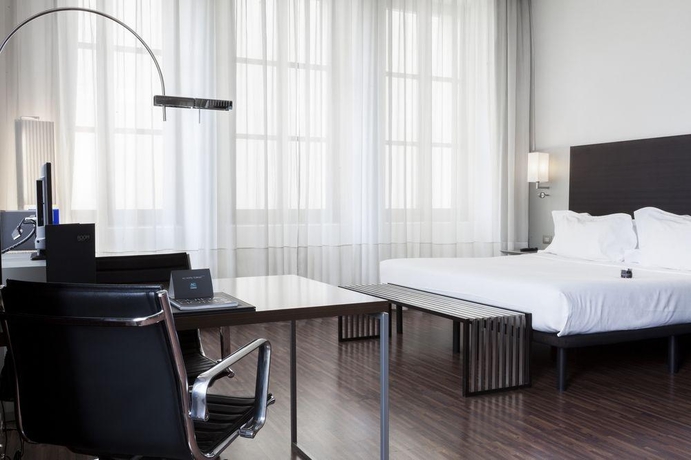 Imagen de la habitación del Hotel Ac Torino By Marriott. Foto 13