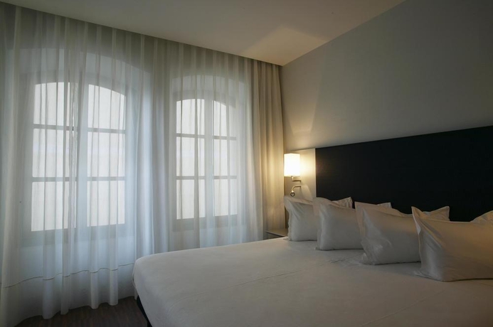 Imagen de la habitación del Hotel Ac Torino By Marriott. Foto 14