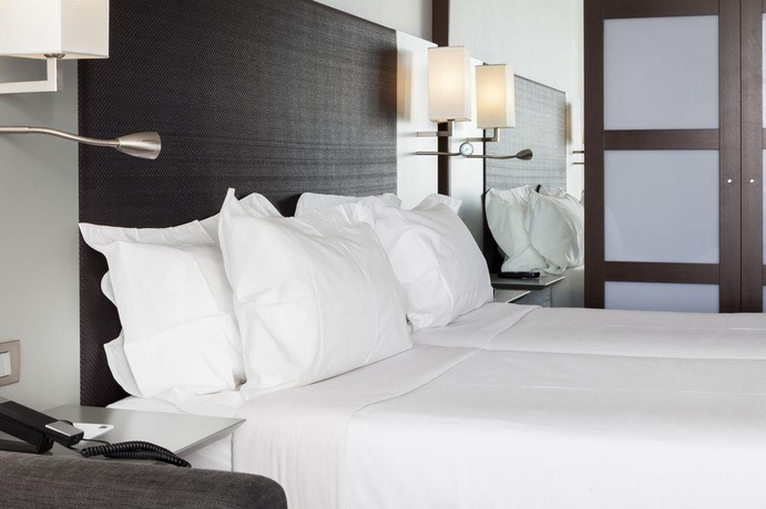 Imagen de la habitación del Hotel Ac Torino By Marriott. Foto 15