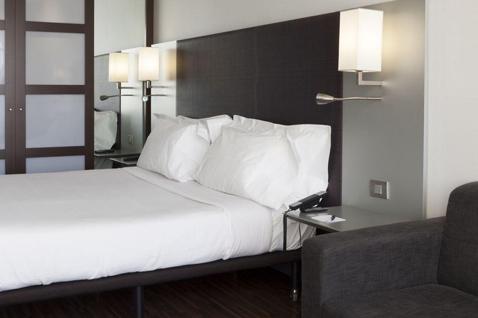 Imagen de la habitación del Hotel Ac Torino By Marriott. Foto 16