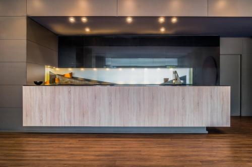 Imagen general del Hotel Ac Valencia By Marriott. Foto 5