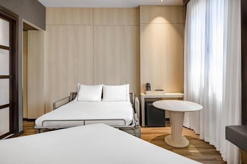 Imagen de la habitación del Hotel Ac Valencia By Marriott. Foto 19