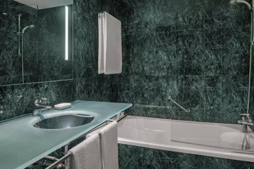 Imagen general del Hotel Ac Valencia By Marriott. Foto 8