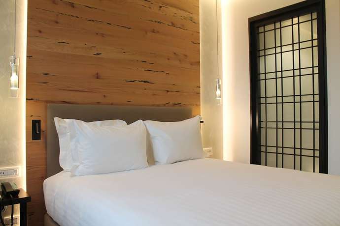 Imagen de la habitación del Hotel Ac Venezia By Marriott. Foto 4