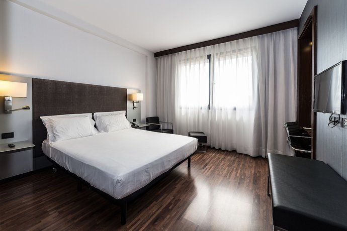 Imagen de la habitación del Hotel Ac Vicenza By Marriott. Foto 6