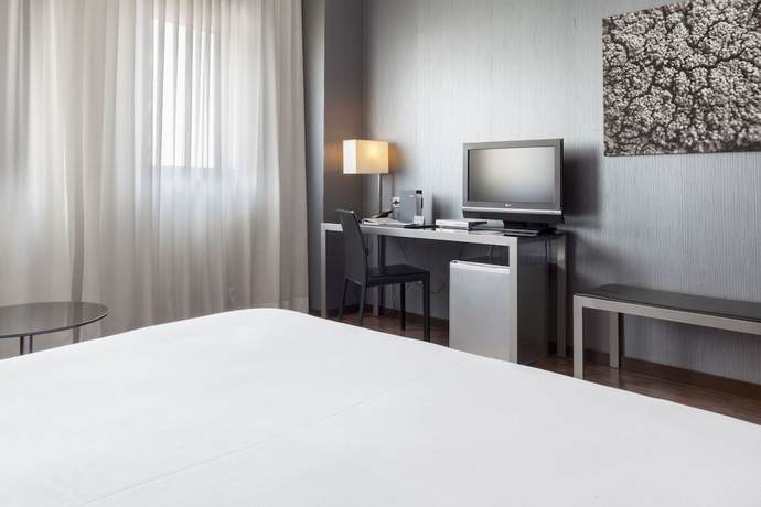 Imagen de la habitación del Hotel Ac Vicenza By Marriott. Foto 8