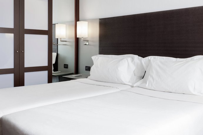 Imagen de la habitación del Hotel Ac Vicenza By Marriott. Foto 9