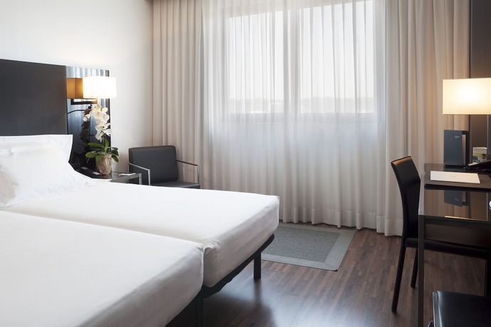 Imagen de la habitación del Hotel Ac Vicenza By Marriott. Foto 10