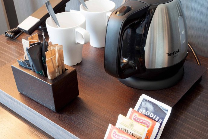 Imagen de la habitación del Hotel Ac Vicenza By Marriott. Foto 18