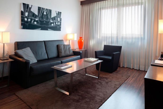 Imagen de la habitación del Hotel Ac Vicenza By Marriott. Foto 20