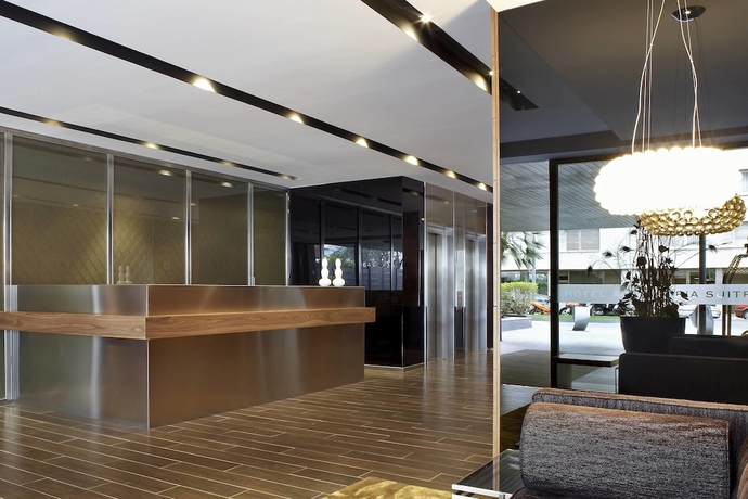 Imagen de los interiores del Hotel Ac Victoria Suites By Marriott. Foto 19