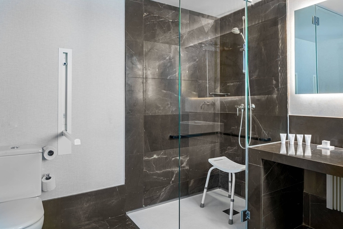 Imagen de la habitación del Hotel Ac Victoria Suites By Marriott. Foto 18