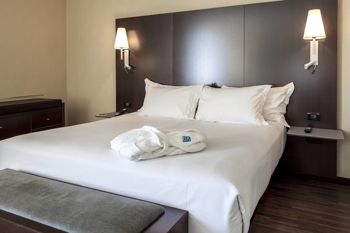 Imagen de la habitación del Hotel Ac Zamora By Marriott. Foto 5