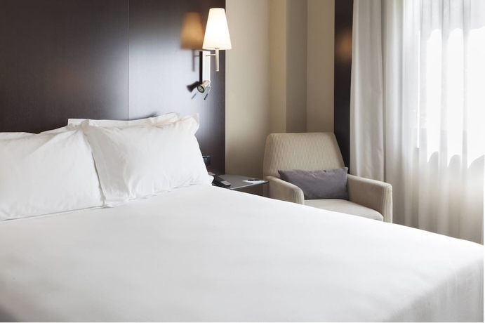 Imagen de la habitación del Hotel Ac Zamora By Marriott. Foto 16