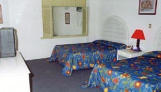 Imagen de la habitación del Hotel Acabay Hotel & Beach Club. Foto 2