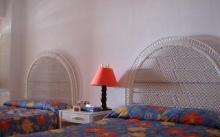 Imagen de la habitación del Hotel Acabay Hotel & Beach Club. Foto 3