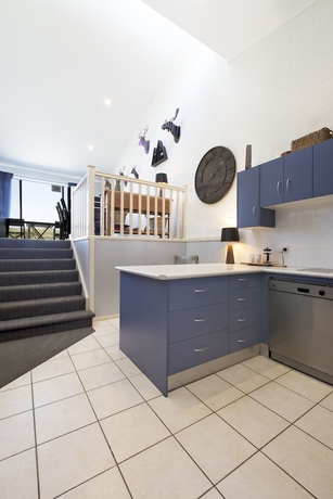 Imagen de la habitación del Hotel Acacia 2 - Luxurious Holiday Townhouse. Foto 4