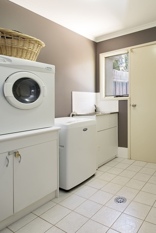 Imagen de la habitación del Hotel Acacia 2 - Luxurious Holiday Townhouse. Foto 5