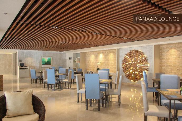 Imagen de los interiores del Hotel Acacia Bacolod. Foto 16