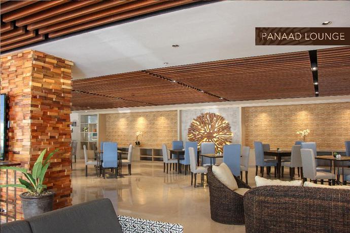 Imagen de los interiores del Hotel Acacia Bacolod. Foto 17