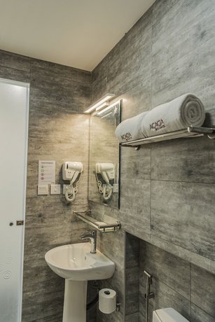 Imagen de la habitación del Hotel Acacia Beach. Foto 9