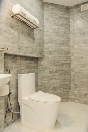 Imagen de la habitación del Hotel Acacia Beach. Foto 11