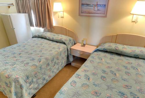 Imagen de la habitación del Hotel Acacia Beachfront Resort. Foto 4