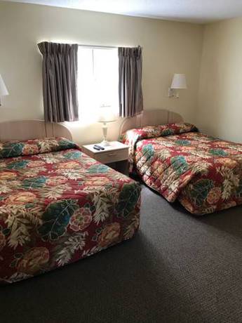 Imagen de la habitación del Hotel Acacia Beachfront Resort. Foto 10