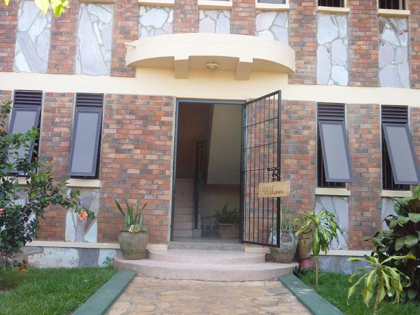 Imagen de los interiores del Hotel Acacia Boutique, Entebbe. Foto 20