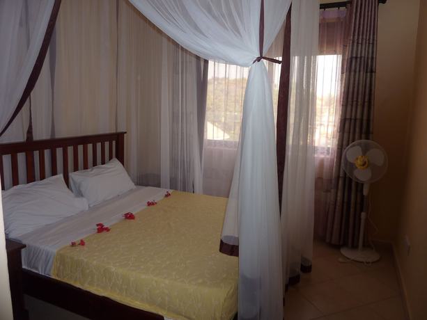 Imagen de la habitación del Hotel Acacia Boutique, Entebbe. Foto 3