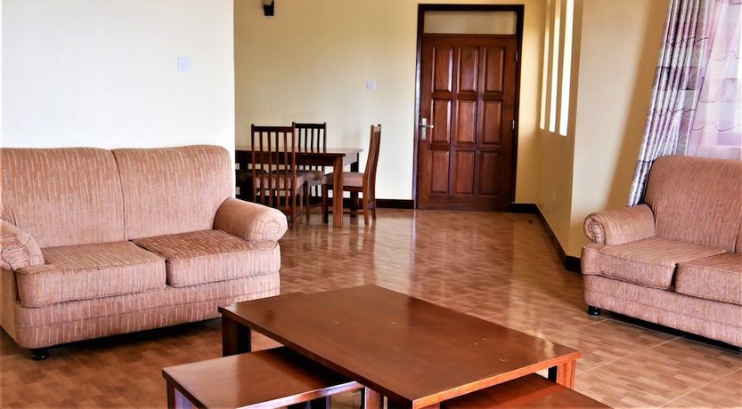 Imagen de la habitación del Hotel Acacia Boutique, Entebbe. Foto 4