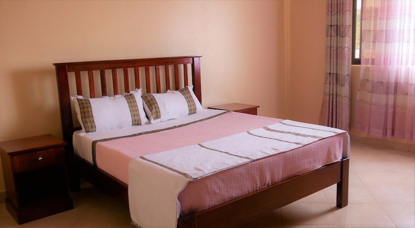 Imagen de la habitación del Hotel Acacia Boutique, Entebbe. Foto 6