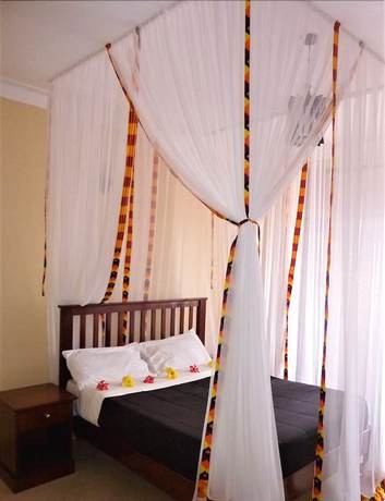 Imagen de la habitación del Hotel Acacia Boutique, Entebbe. Foto 8