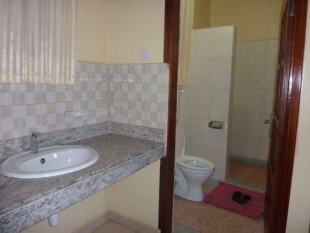 Imagen de la habitación del Hotel Acacia Boutique, Entebbe. Foto 10