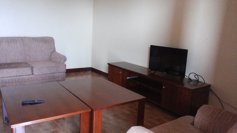 Imagen de la habitación del Hotel Acacia Boutique, Entebbe. Foto 14