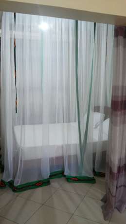 Imagen de la habitación del Hotel Acacia Boutique, Entebbe. Foto 17