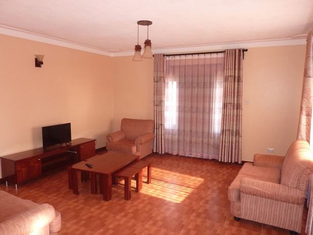 Imagen de la habitación del Hotel Acacia Boutique, Entebbe. Foto 18