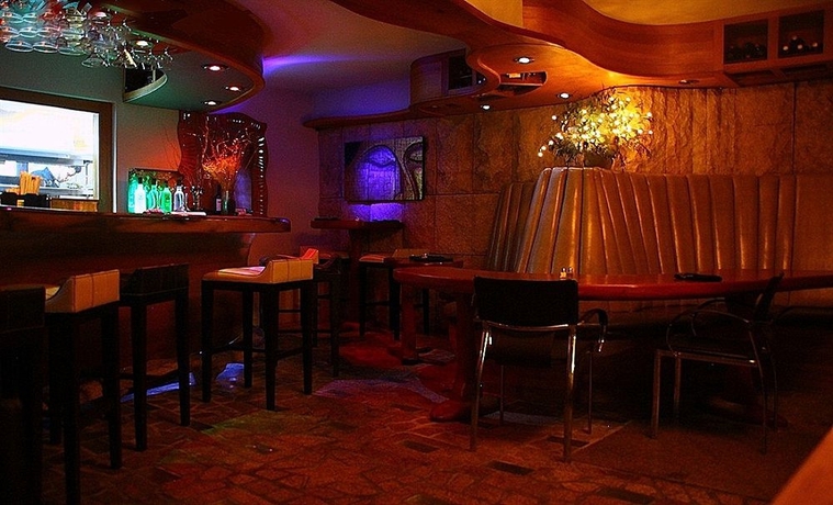 Imagen de los interiores del Hotel Acacia Boutique. Foto 11